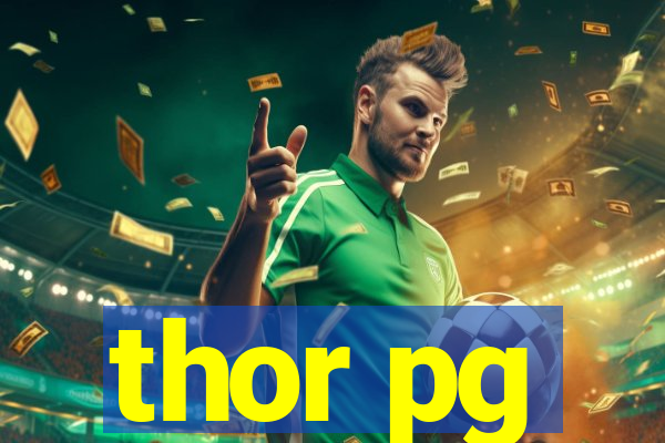 thor pg